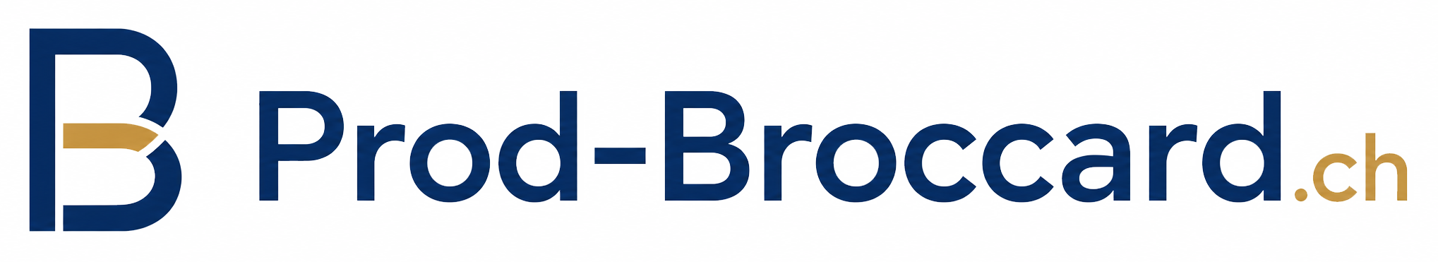 Prod-Broccard.ch