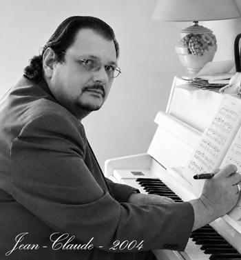 Jean-Claude en 2004