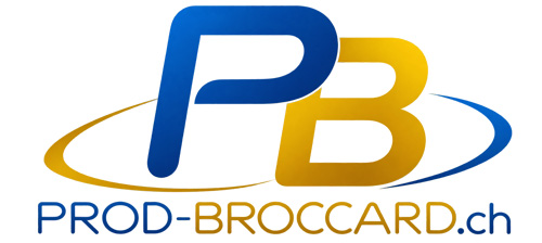 Prod-Broccard - la passion