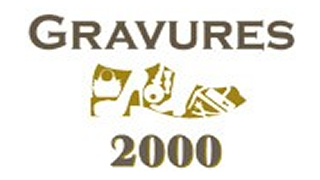 Gravures 2000 Uvrier