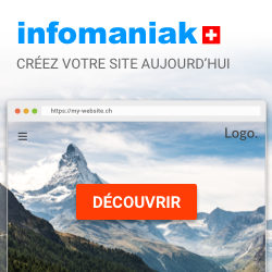 Infomaniak